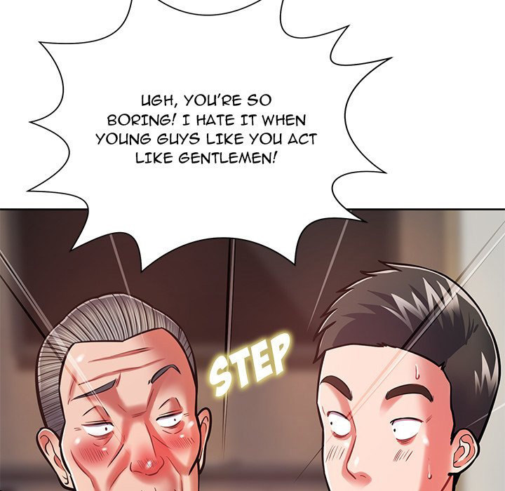 Safe Haven Chapter 6 Page 166