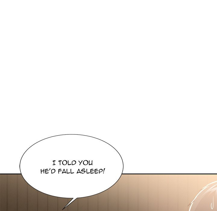 Safe Haven Chapter 6 Page 187