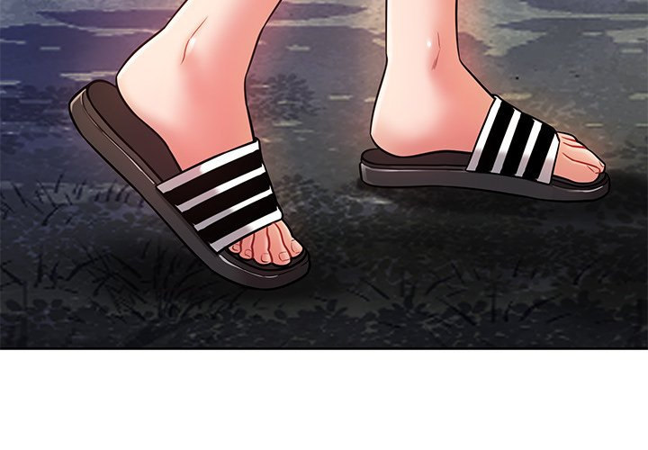 Safe Haven Chapter 6 Page 2