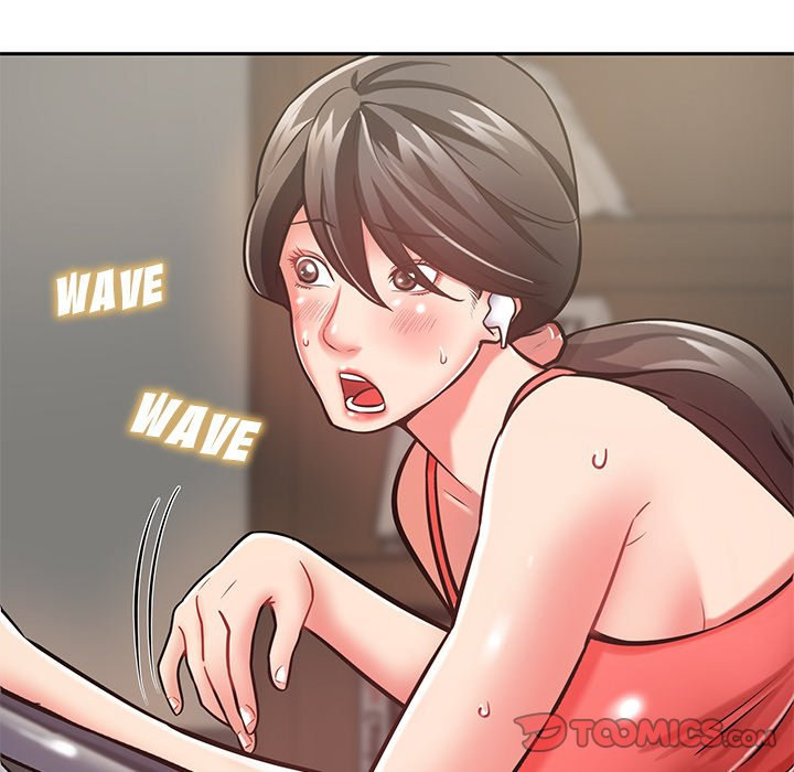 Safe Haven Chapter 6 Page 52
