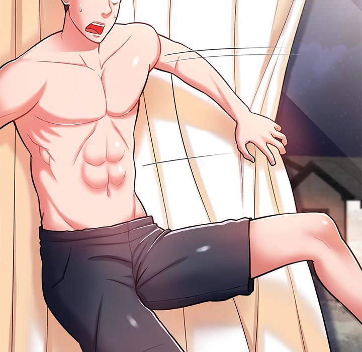 Safe Haven Chapter 6 Page 69