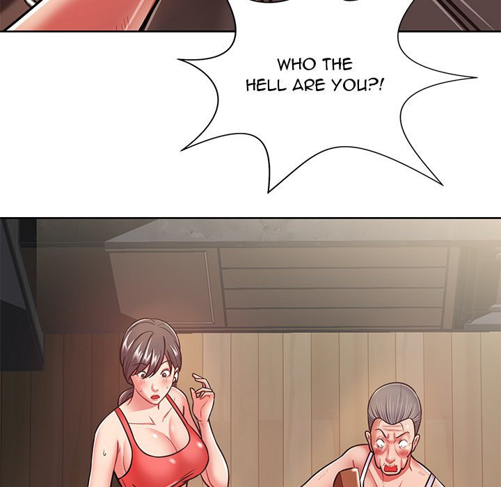 Safe Haven Chapter 6 Page 72