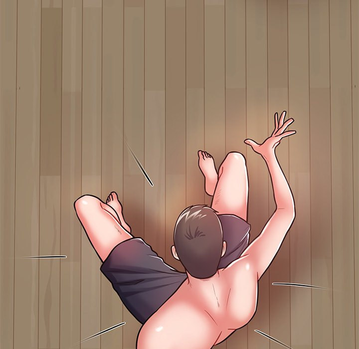 Safe Haven Chapter 6 Page 74