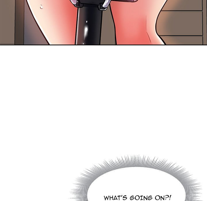 Safe Haven Chapter 6 Page 8