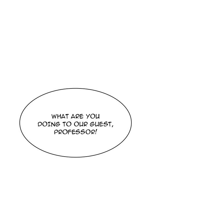 Safe Haven Chapter 6 Page 82