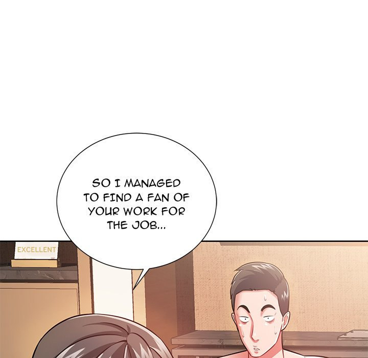 Safe Haven Chapter 6 Page 89