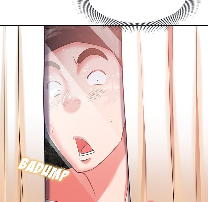 Safe Haven Chapter 6 Page 9