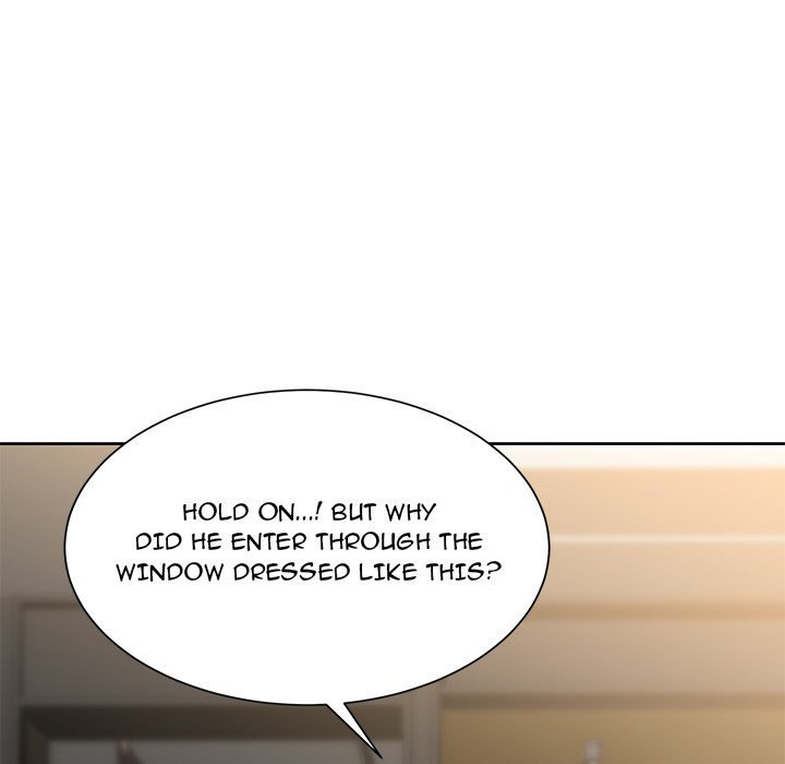 Safe Haven Chapter 6 Page 99