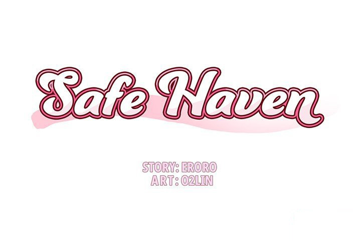 Safe Haven Chapter 7 Page 1