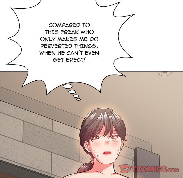 Safe Haven Chapter 7 Page 111