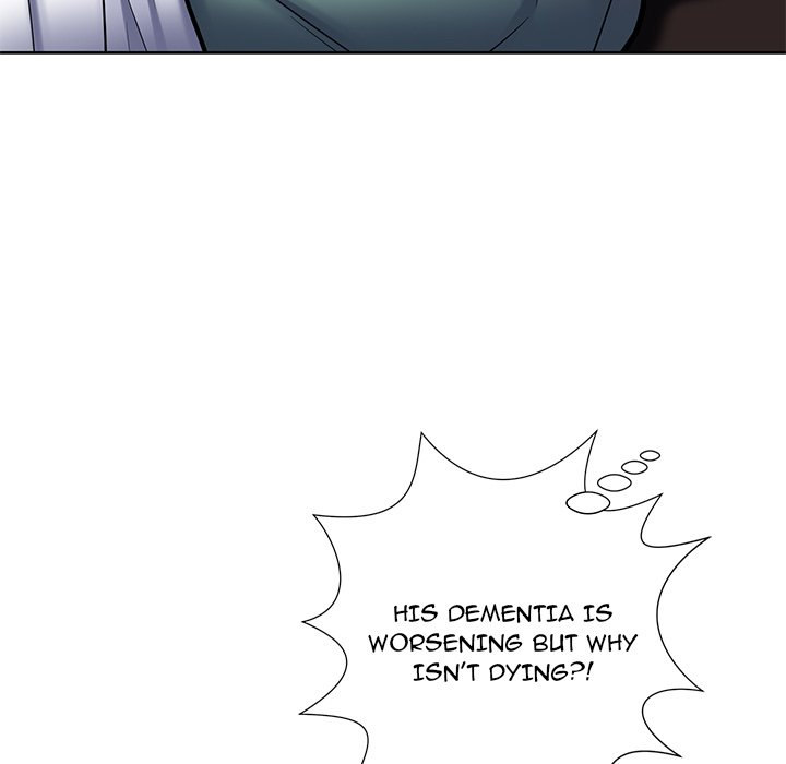 Safe Haven Chapter 7 Page 114