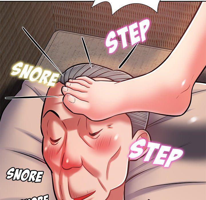 Safe Haven Chapter 7 Page 115