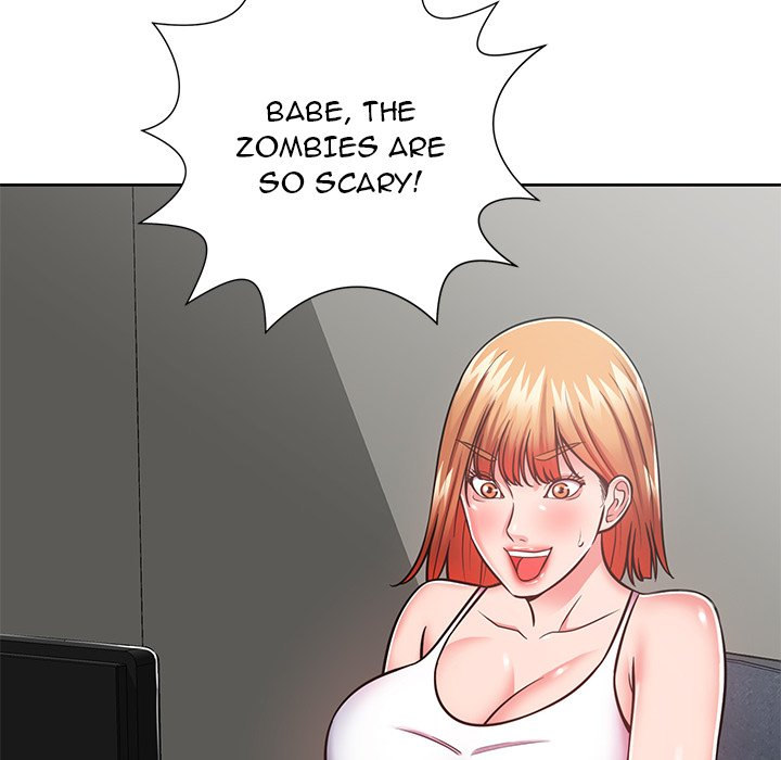 Safe Haven Chapter 7 Page 123
