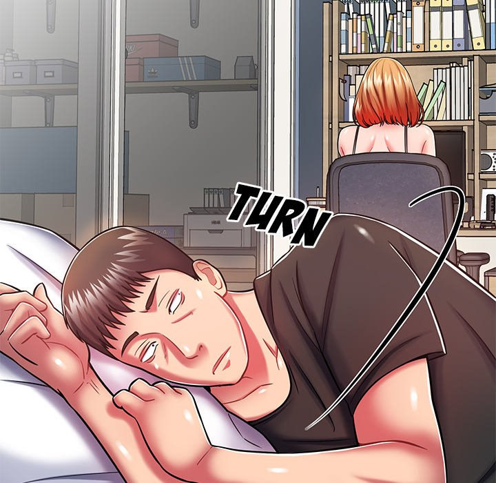 Safe Haven Chapter 7 Page 128
