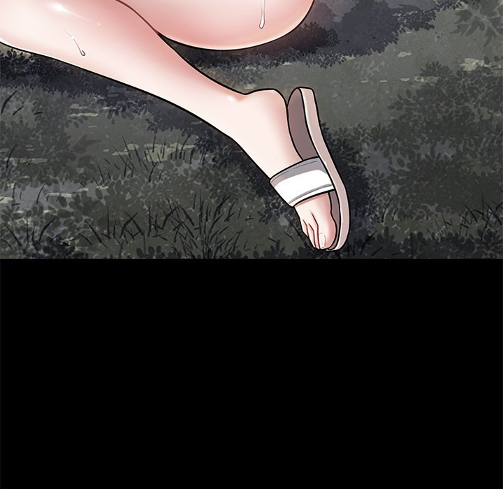 Safe Haven Chapter 7 Page 134