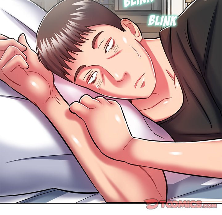 Safe Haven Chapter 7 Page 138