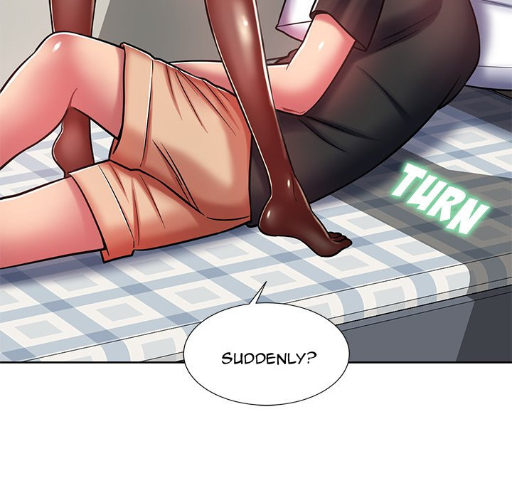 Safe Haven Chapter 7 Page 149