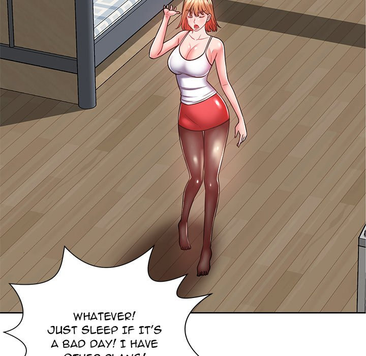 Safe Haven Chapter 7 Page 155