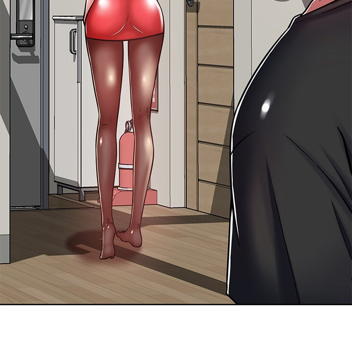 Safe Haven Chapter 7 Page 158