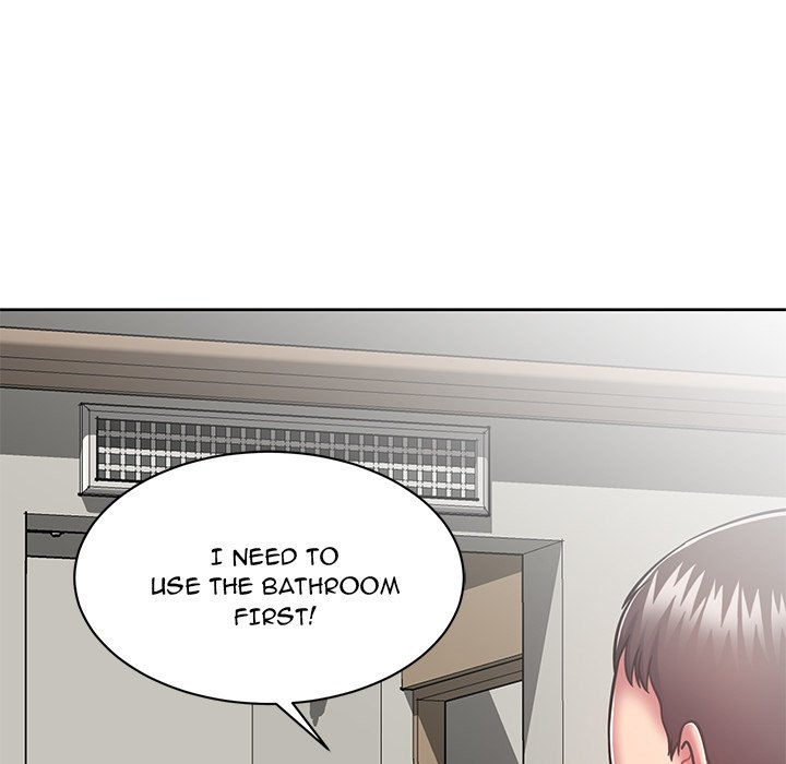 Safe Haven Chapter 7 Page 159