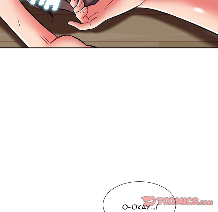 Safe Haven Chapter 7 Page 21