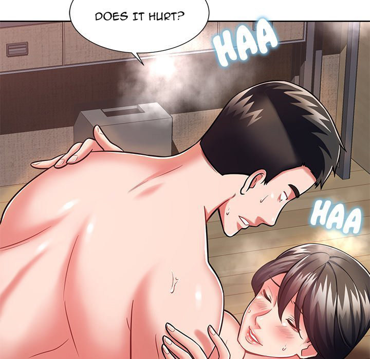 Safe Haven Chapter 7 Page 31