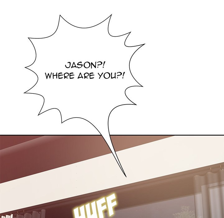Safe Haven Chapter 7 Page 50