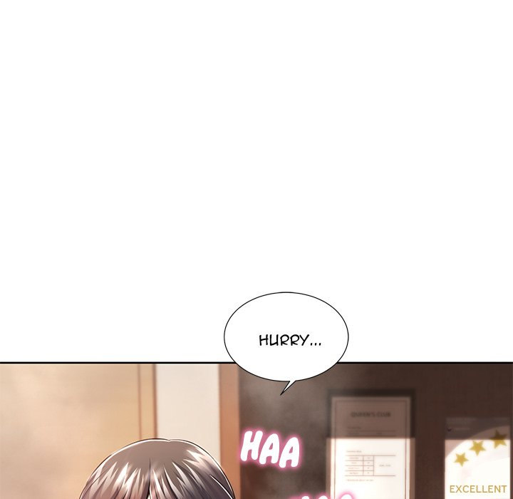 Safe Haven Chapter 7 Page 6