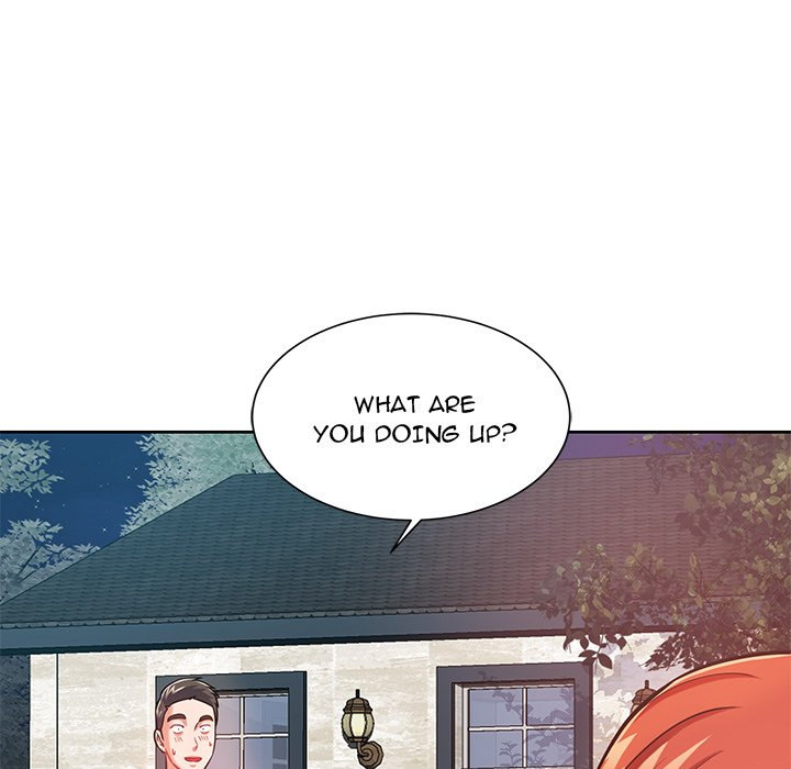 Safe Haven Chapter 7 Page 60