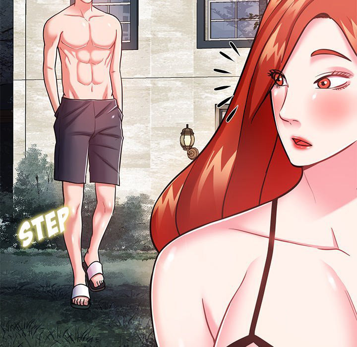 Safe Haven Chapter 7 Page 61