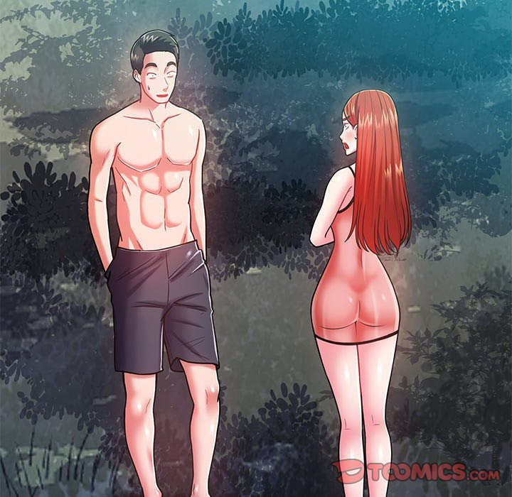 Safe Haven Chapter 7 Page 66