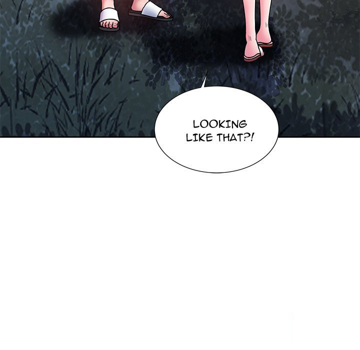 Safe Haven Chapter 7 Page 67