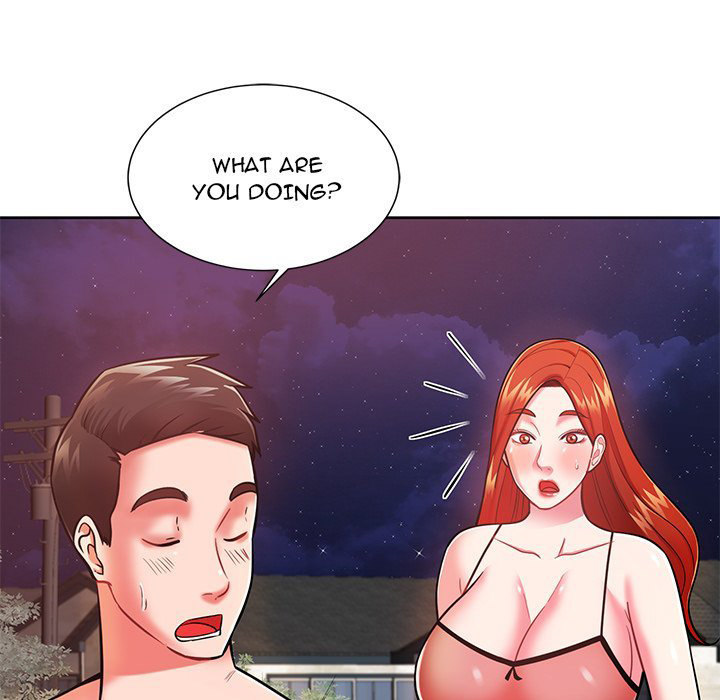 Safe Haven Chapter 7 Page 82