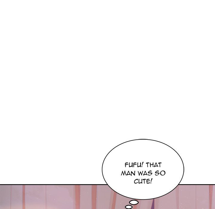 Safe Haven Chapter 7 Page 87