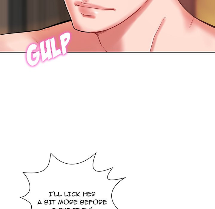 Safe Haven Chapter 7 Page 9