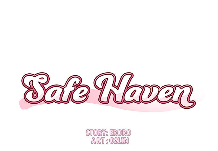 Safe Haven Chapter 8 Page 1
