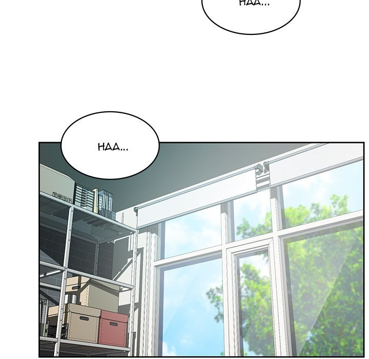 Safe Haven Chapter 8 Page 100