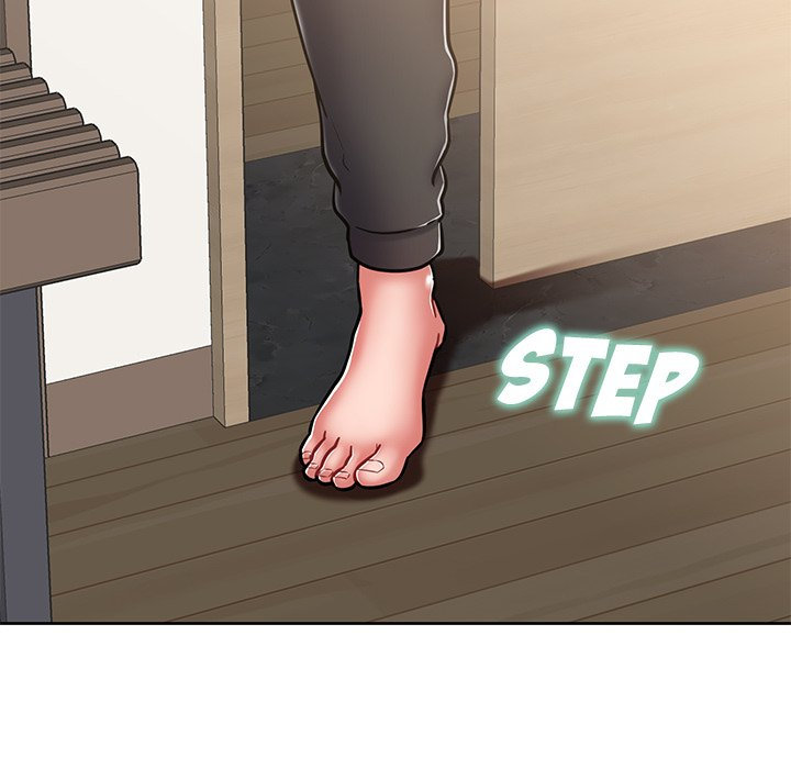 Safe Haven Chapter 8 Page 109