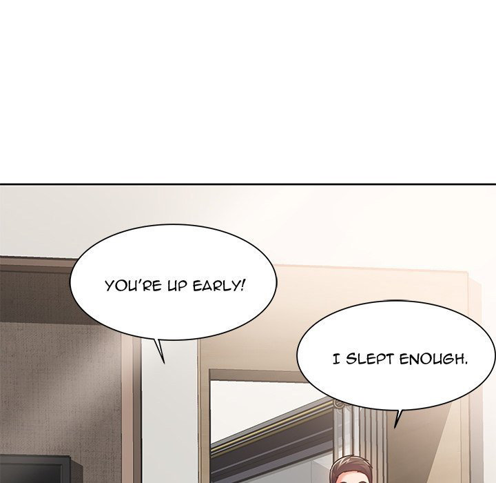 Safe Haven Chapter 8 Page 110