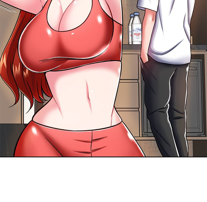 Safe Haven Chapter 8 Page 114