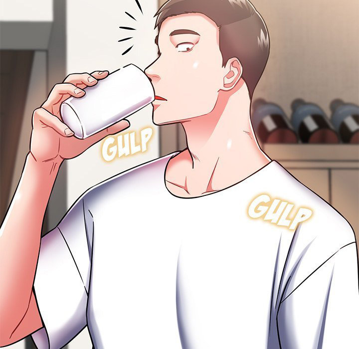 Safe Haven Chapter 8 Page 116