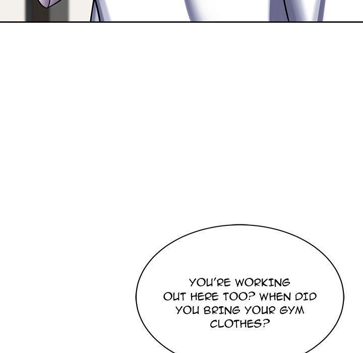 Safe Haven Chapter 8 Page 117