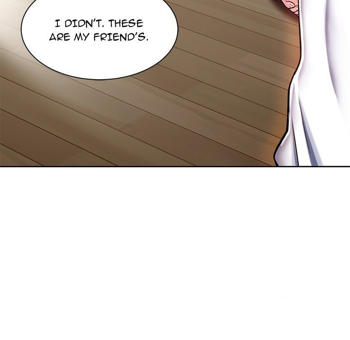 Safe Haven Chapter 8 Page 119