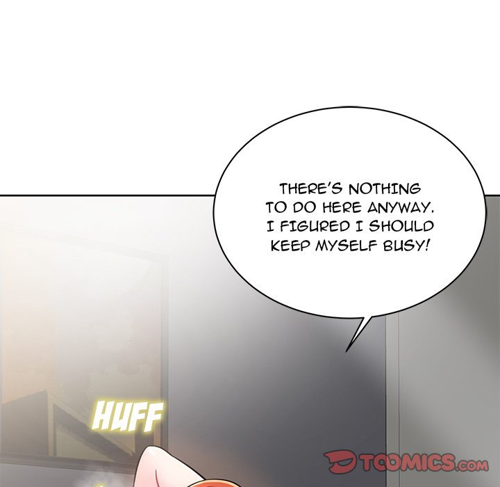 Safe Haven Chapter 8 Page 120