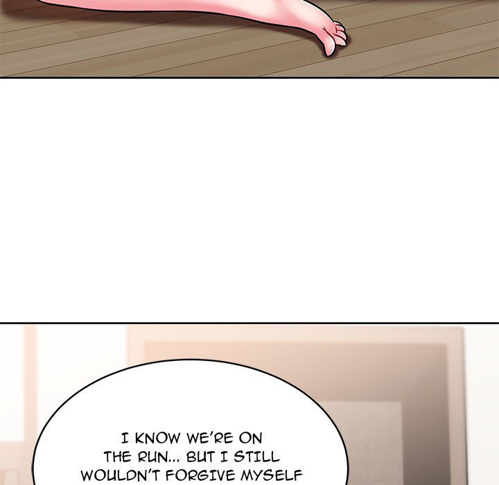 Safe Haven Chapter 8 Page 122