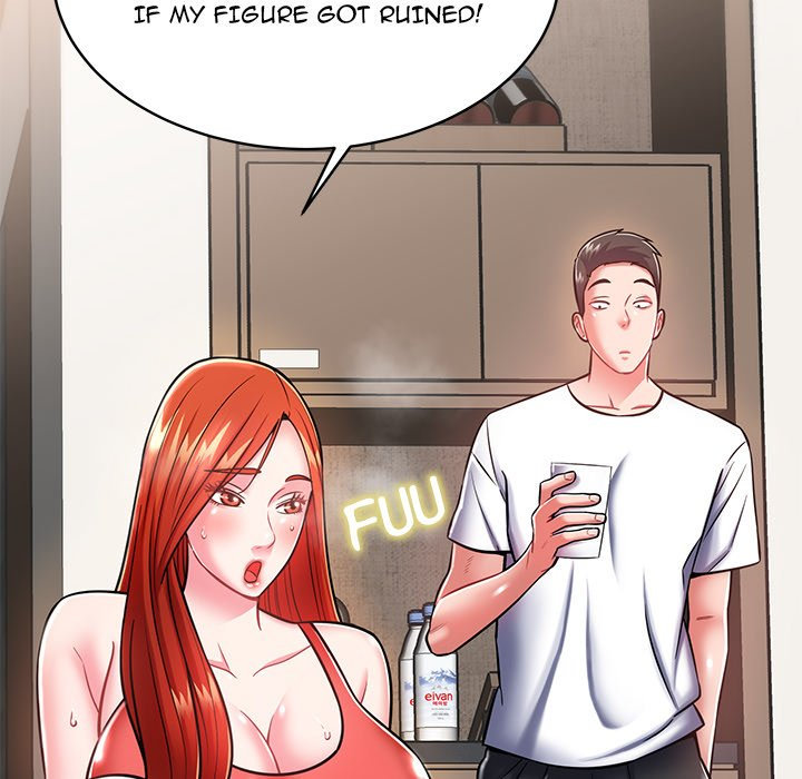 Safe Haven Chapter 8 Page 123