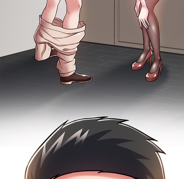 Safe Haven Chapter 8 Page 132