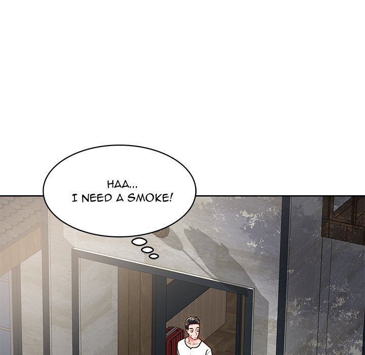 Safe Haven Chapter 8 Page 134