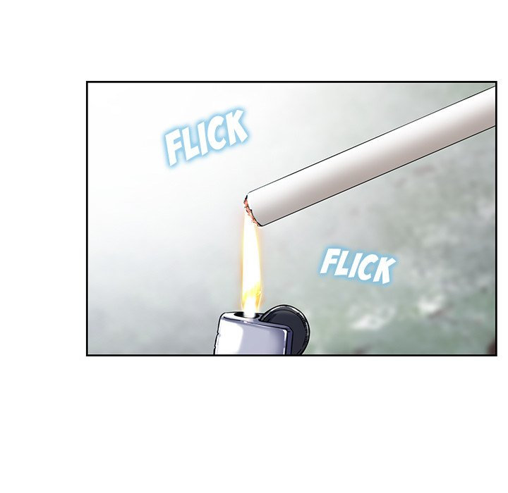 Safe Haven Chapter 8 Page 136