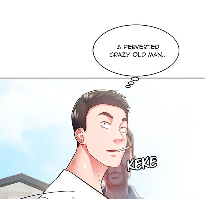 Safe Haven Chapter 8 Page 141